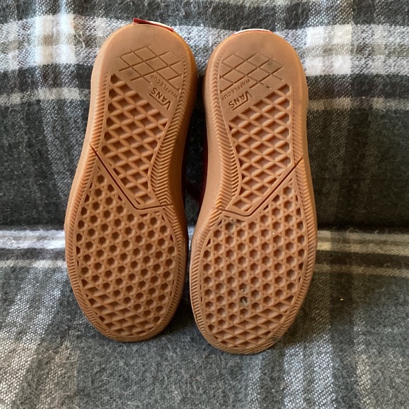 Pro Ultracush HQ Vans Old Skool - Picture 5 of 6